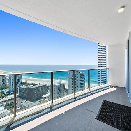 H Star Residences-- Paradise Stayz Χρυσή Ακτή Εξωτερικό φωτογραφία