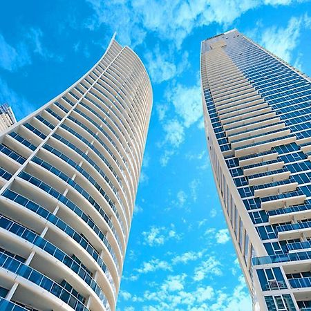 H Star Residences-- Paradise Stayz Χρυσή Ακτή Εξωτερικό φωτογραφία
