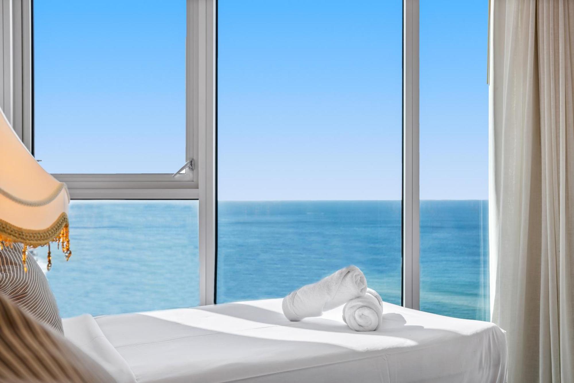 H Star Residences-- Paradise Stayz Χρυσή Ακτή Εξωτερικό φωτογραφία