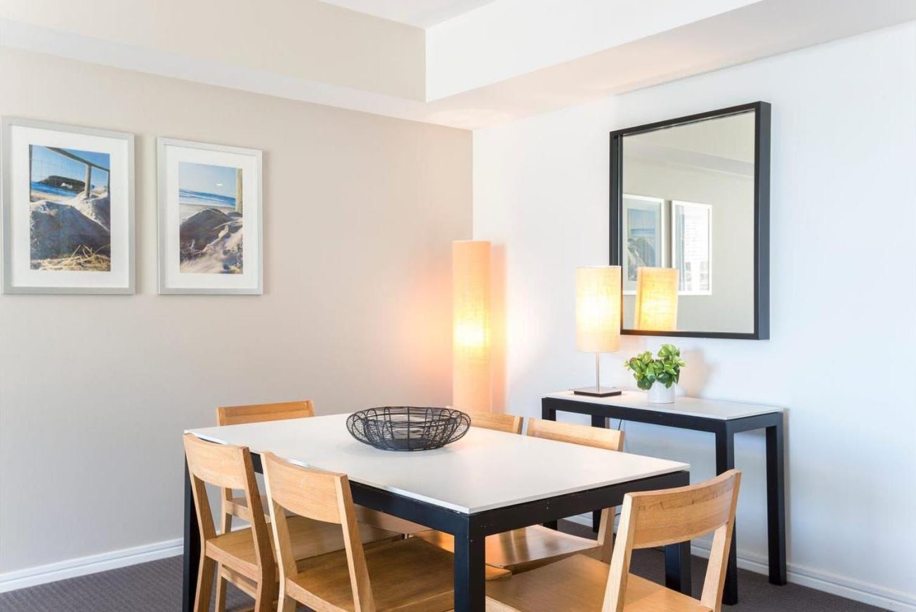 H Star Residences-- Paradise Stayz Χρυσή Ακτή Εξωτερικό φωτογραφία