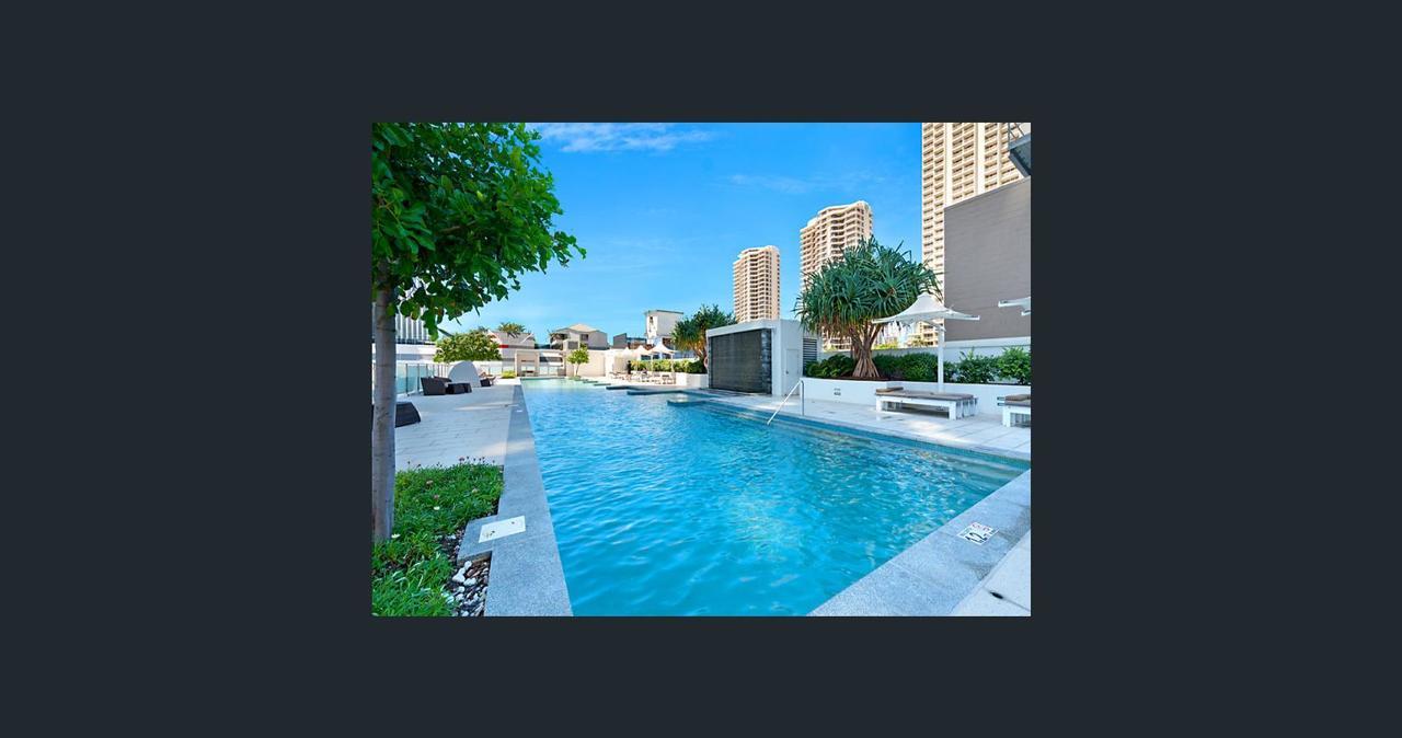 H Star Residences-- Paradise Stayz Χρυσή Ακτή Εξωτερικό φωτογραφία