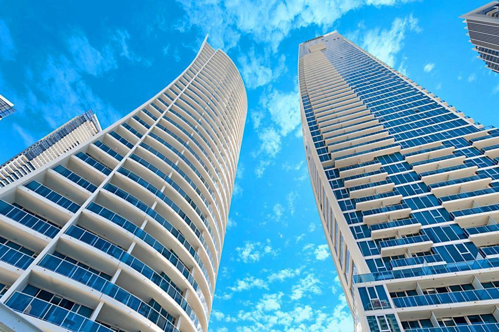 H Star Residences-- Paradise Stayz Χρυσή Ακτή Εξωτερικό φωτογραφία